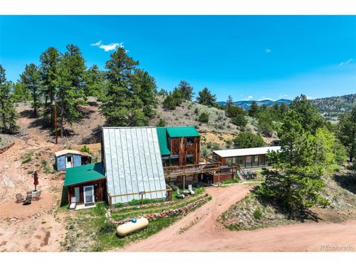 351 Badger Cir, Guffey, CO, 80820-9106 | Card Image