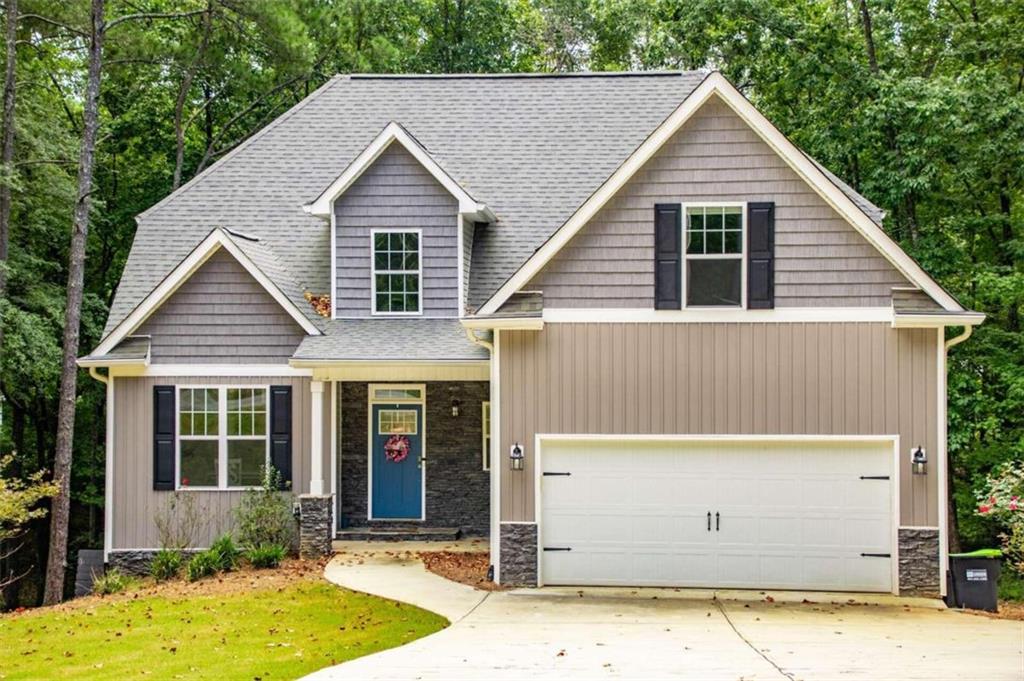 Lakemond Ct, Villa Rica, GA 30180