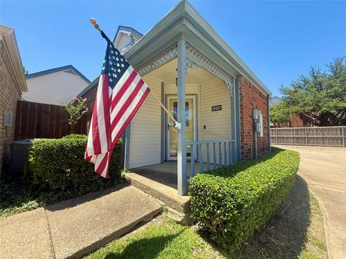 18167 Whispering Gables Ln, Dallas, TX, 75287-6665 | Card Image