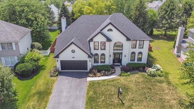 2011 Gleneagle Dr, House other with 4 bedrooms, 3 bathrooms and 2 parking in Plainfield IL | Image 35