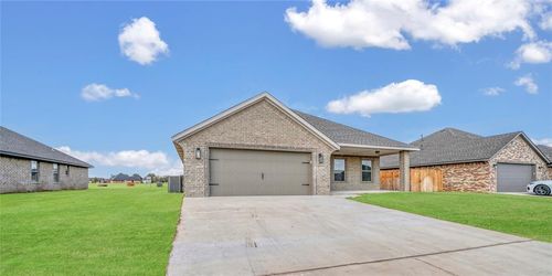 719 Sheryl Ln, Altus, OK, 73521-1914 | Card Image