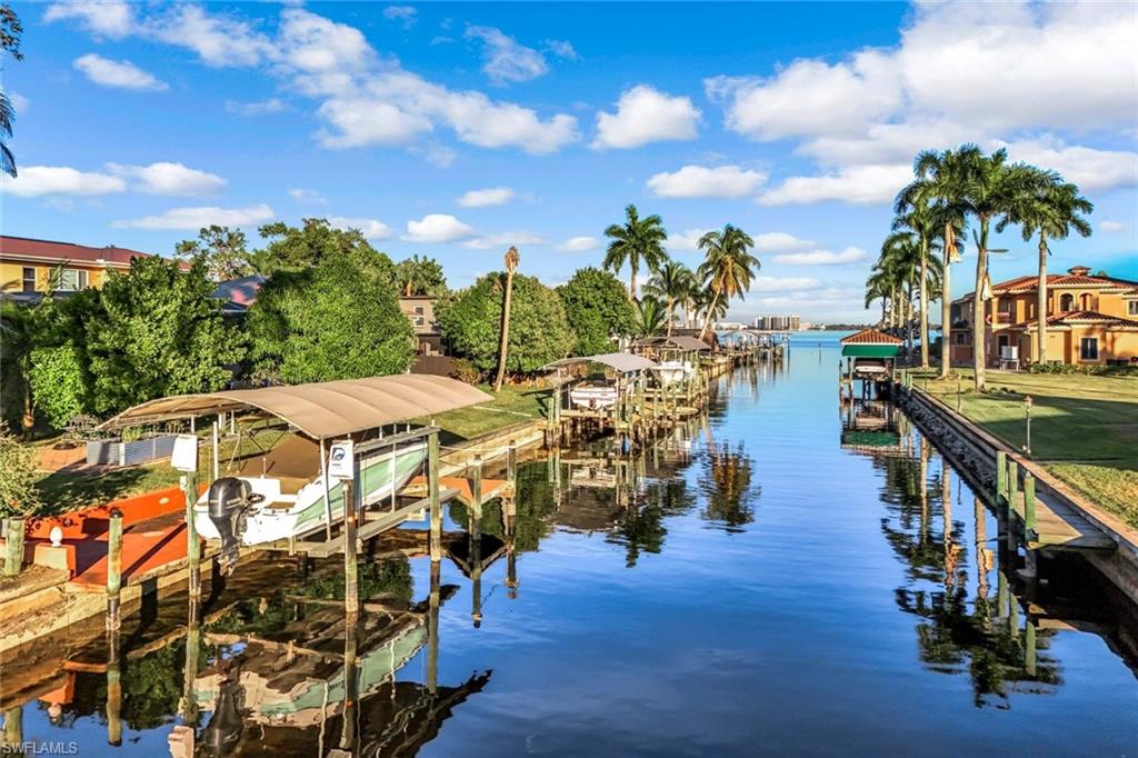Residential in NORTH FORT MYERS 4