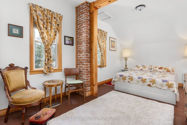 1172 Dwight Beach Rd, House other with 2 bedrooms, 2 bathrooms and 4 parking in Dwight ON | Image 18