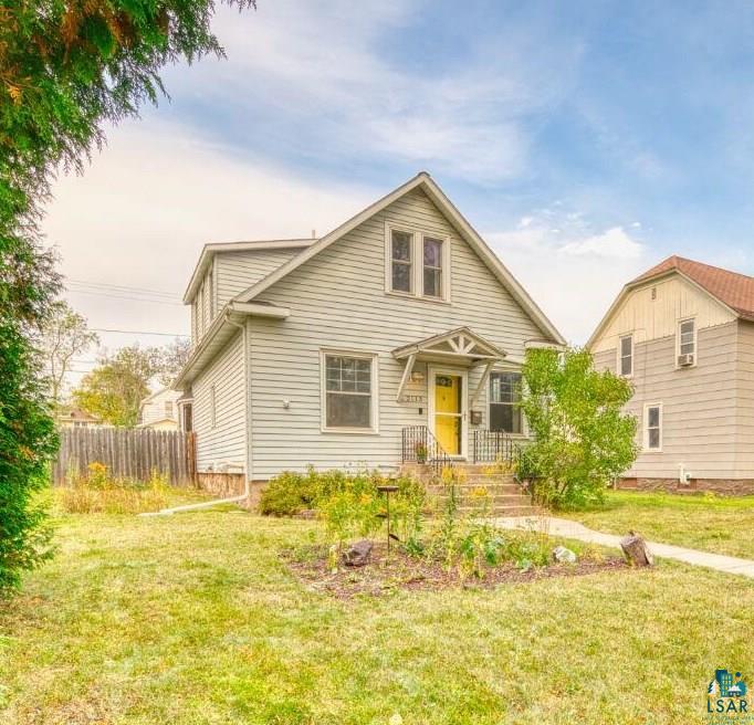 6th Ave, Hibbing, MN 55746