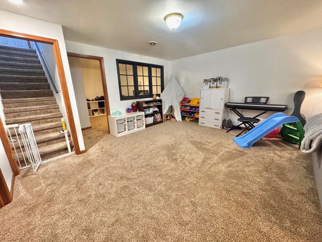 3rd main floor bedroom | Image 11