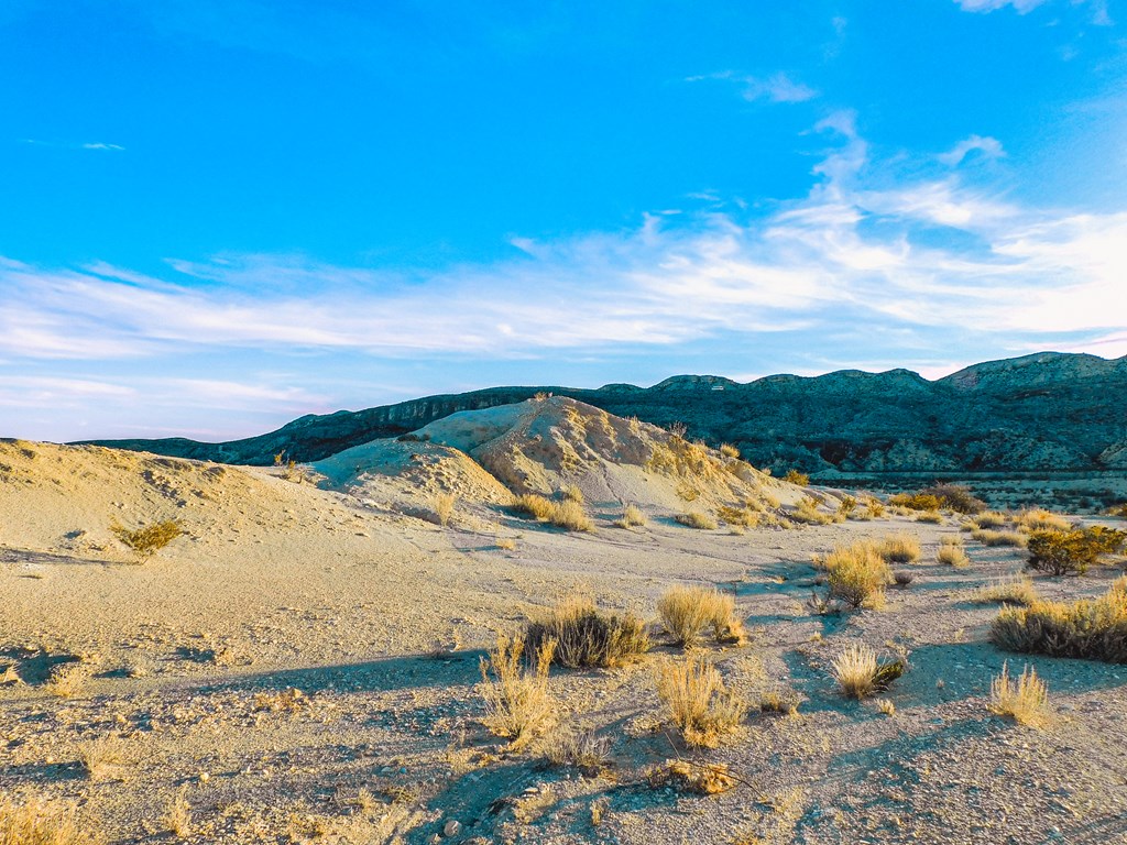 Land in Terlingua 4