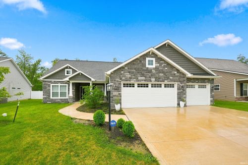 7683 Haven Boulevard, Fort Wayne, IN, 46804-0066 | Card Image