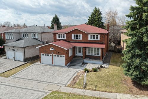 310 Raymerville Dr, Markham, ON, L3P6N9 | Card Image