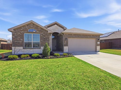 448 Regatta Ln, Azle, TX, 76020-2947 | Card Image