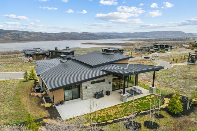 11431 N Ursa Cir, Home with 4 bedrooms, 5 bathrooms and null parking in Mayflower Mnt UT | Image 73