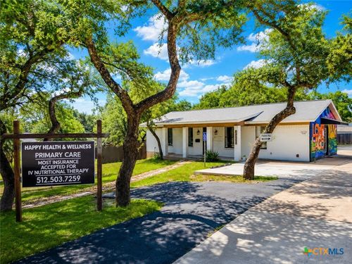 20308 Dawn Dr, Lago Vista, TX, 78645-5216 | Card Image