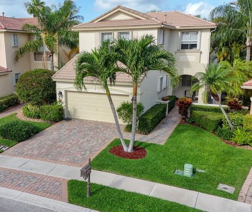 251 Isle Verde Way, Palm Beach Gardens, FL, 33418-1711 | Card Image