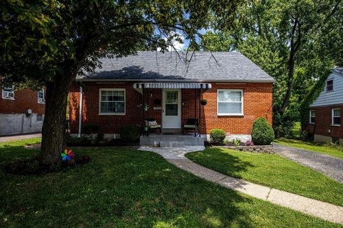 2862 Allview Cir, Cincinnati, OH, 45238 | Card Image