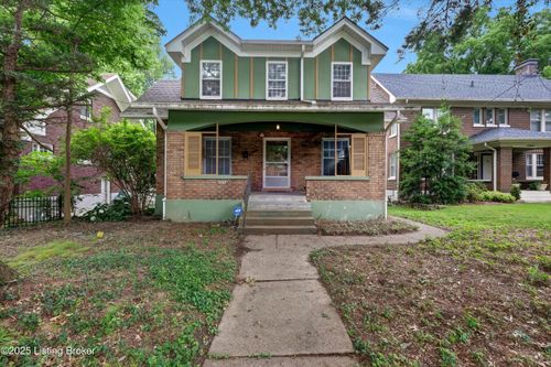2059 Alta Ave, LOUISVILLE, KY, 40205-1101 | Card Image
