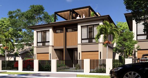 3-1601 Sw 20th St, Miami, FL, 33145-2839 | Card Image