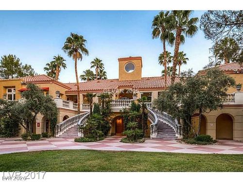 212-270 E Flamingo Rd, Las Vegas, NV, 89169-0321 | Card Image