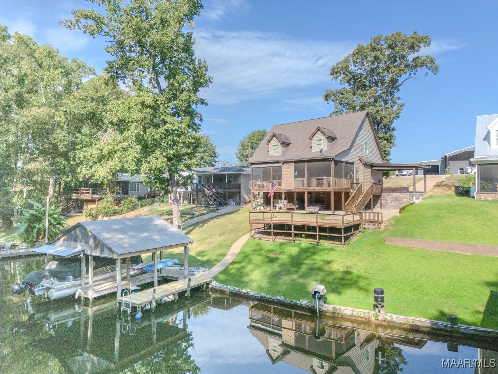 Lakeshore Ln, Wetumpka, AL 36092 #1