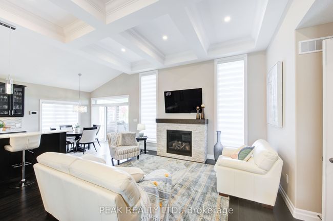 8 Loganville Lane, Condo with 3 bedrooms, 3 bathrooms and 2 parking in New Hamburg ON | Image 9