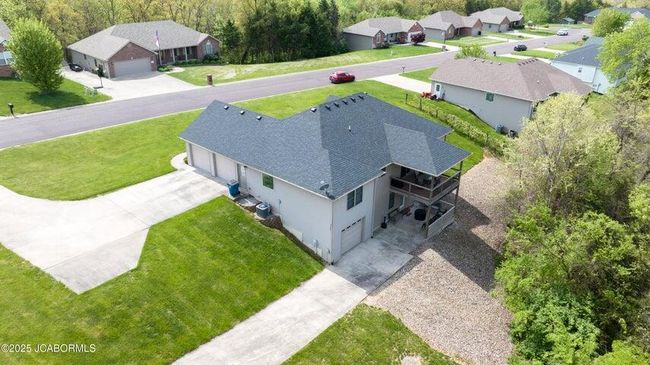 1200 Choctaw Ridge Dr, House other with 4 bedrooms, 3 bathrooms and null parking in Holts Summit MO | Image 45