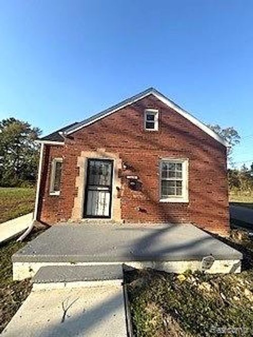 14191 Rochelle St, Detroit, MI, 48205-4035 | Card Image
