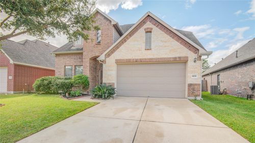 4610 Ferndale Meadows Dr, Katy, TX, 77494-5336 | Card Image