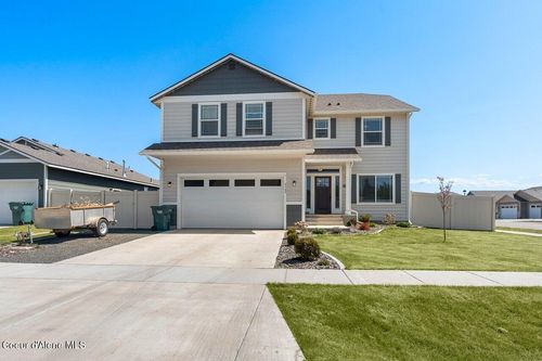 6149 W Astoria Loop, Rathdrum, ID, 83858-1040 | Card Image