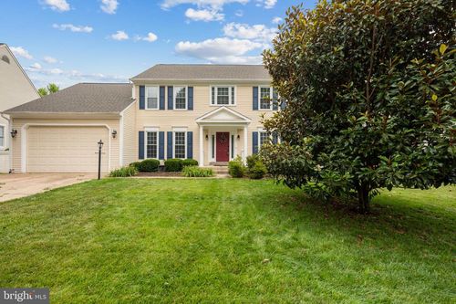 23 Westbrook Ln, STAFFORD, VA, 22554-7666 | Card Image