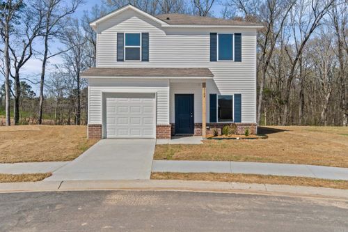 3148 Ted Craig Drive, Alexander, AR, 72002 | Card Image