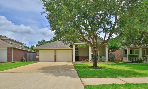 19830 Sternwood Manor Dr, Spring, TX, 77379-5064 | Card Image