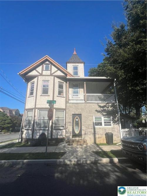 2nd-337 Porter St, EASTON, PA, 18042-7656 | Card Image