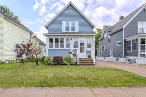 1756 Church St, Stevens Point, WI, 54481-3516 | Card Image