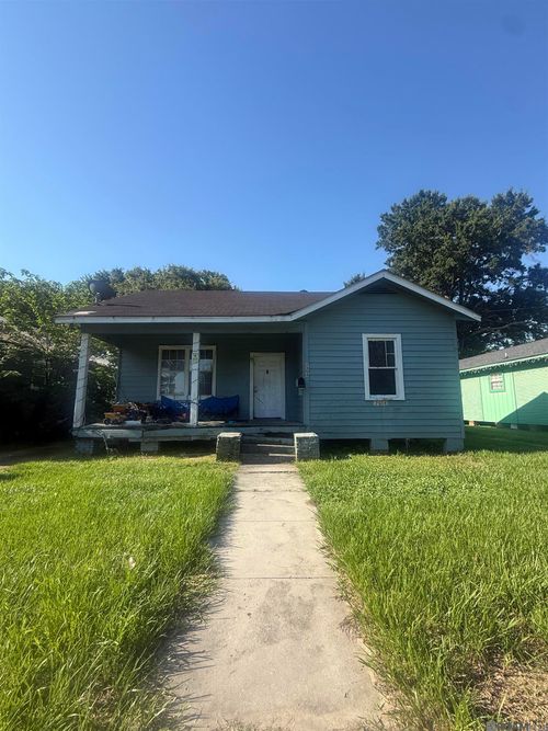2604 Hollywood St, Baton Rouge, LA, 70805-2530 | Card Image