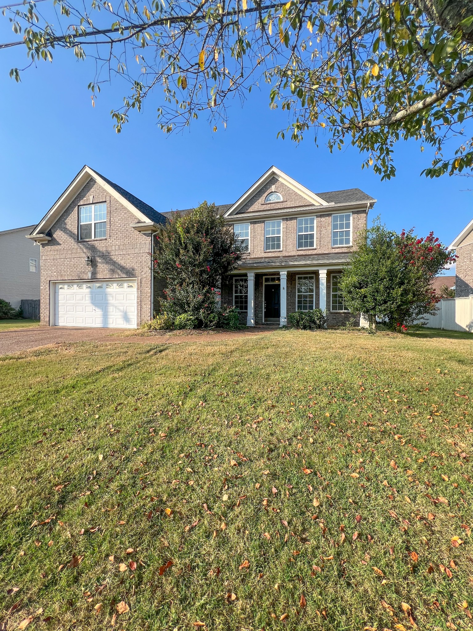 Brisbane Dr, Mount Juliet, TN 37122