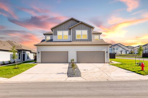 b-158 Schrader Drive, Buda, TX, 78610 | Card Image