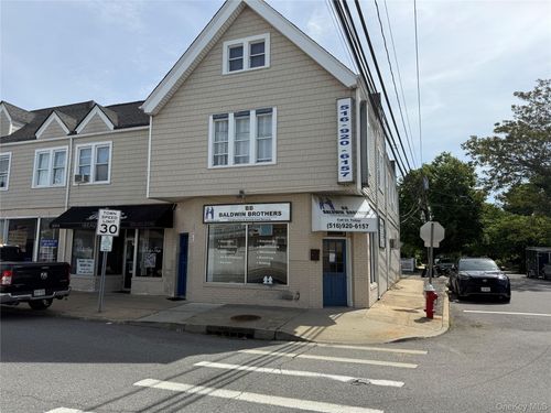 2801 Milburn Avenue, Hempstead, NY, 11510 | Card Image
