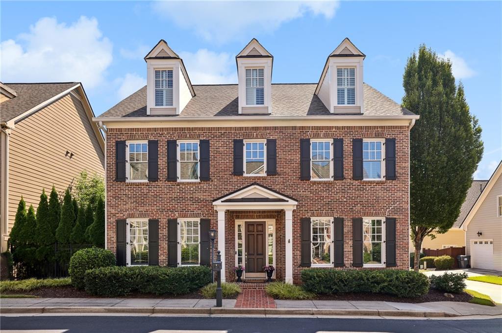 Gateland Sq, Marietta, GA 30062