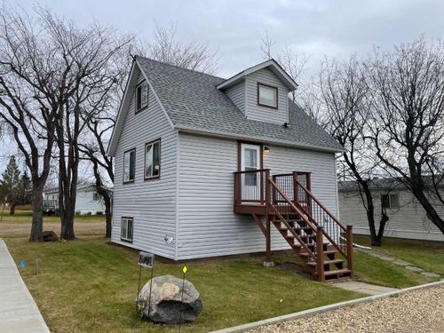 1W01 North Ave, Whitelaw, AB, T0H | Card Image