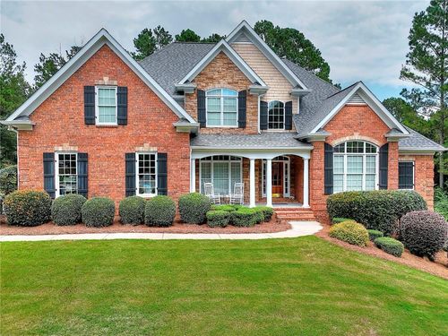 1041 Persimmon Creek Dr, Bishop, GA, 30621-1372 | Card Image