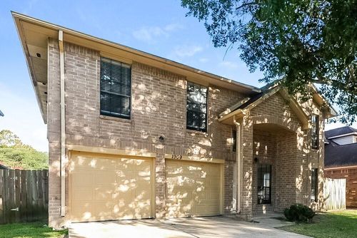 1909 Wildwood Ridge Dr, Missouri City, TX, 77489-2914 | Card Image