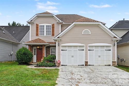 9645 Storybook Ave Nw, Concord, NC, 28027-3531 | Card Image