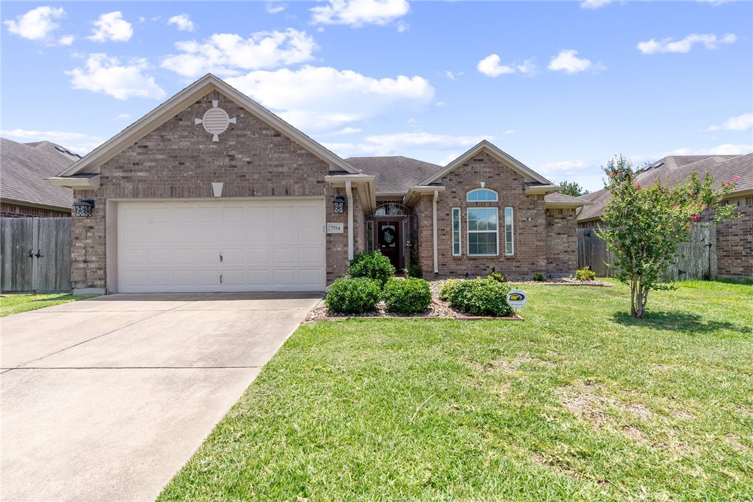 Exeter , Corpus Christi, TX 78414