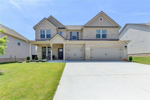 2741 Dolce Rd, Dacula, GA, 30019 | Card Image