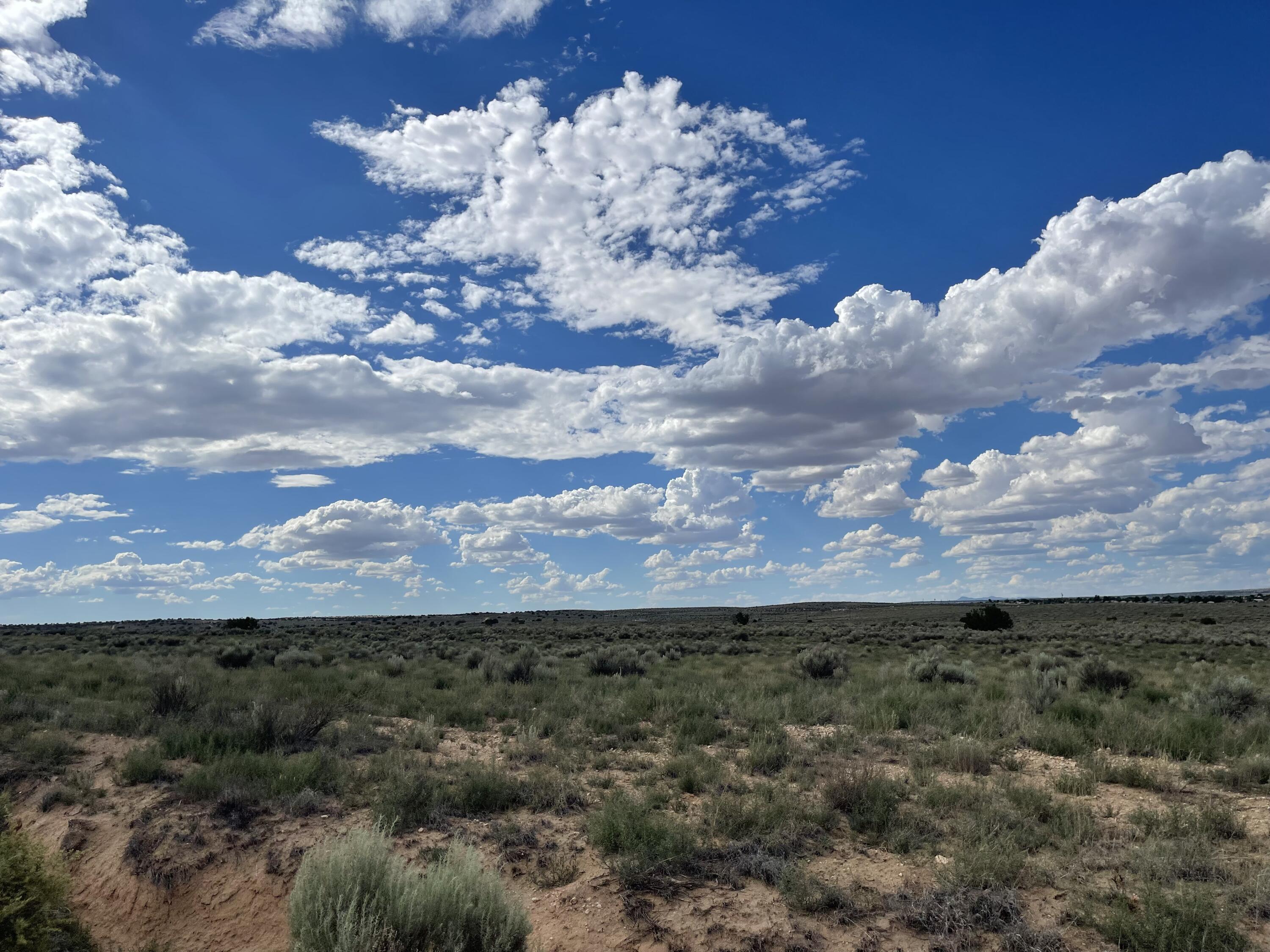 Land in Rio Rancho