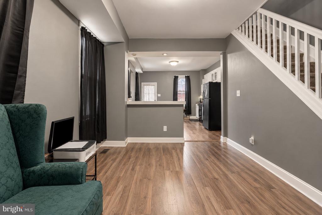 Residential in BALTIMORE 3