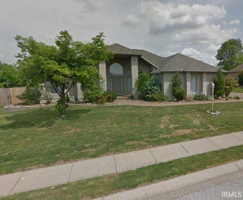 4211 Brandywine Dr, Newburgh, IN, 47630-3708 | Card Image