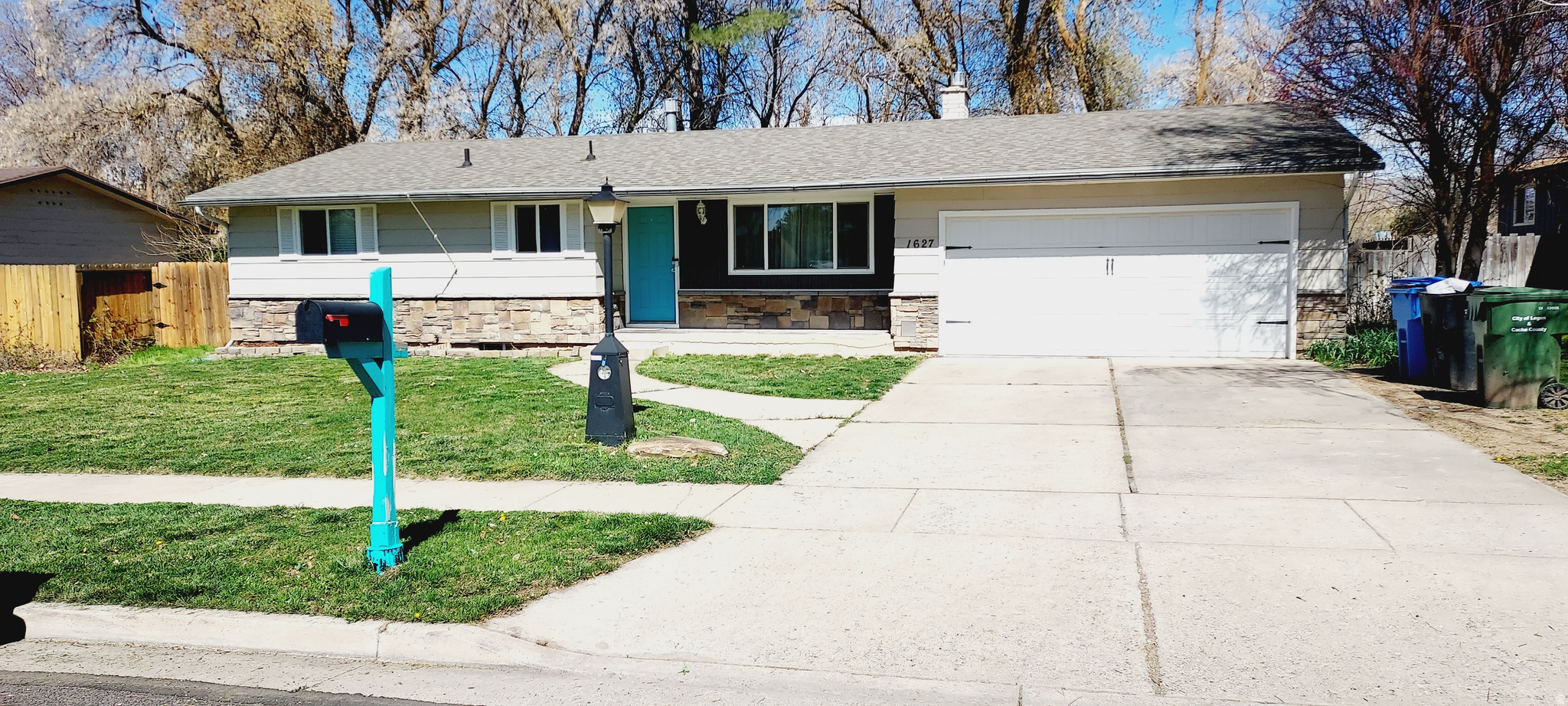 Residential in Logan