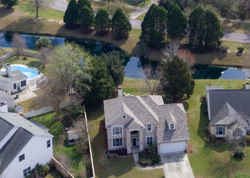 3500 Forest Glen Drive, Charleston, SC, 29414 | Card Image
