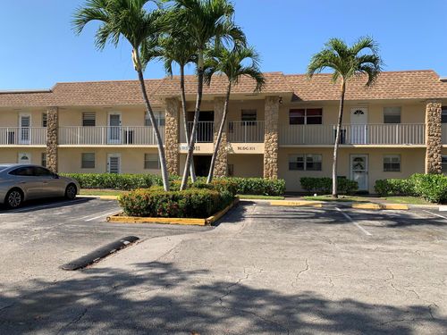 118-9911 Sandalfoot Boulevard, Boca Raton, FL, 33487 | Card Image