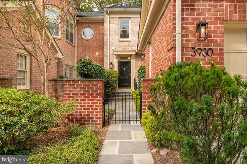 3930 Highwood Ct Nw, WASHINGTON, DC, 20007-2132 | Card Image