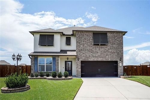 801 Lakeshore Village Dr, Slidell, LA, 70461-6605 | Card Image